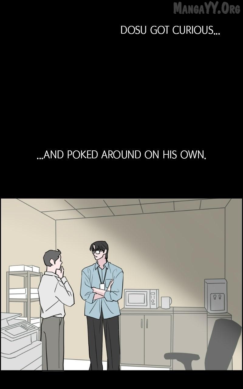 Love Letter Chapter 42 page 53 - 