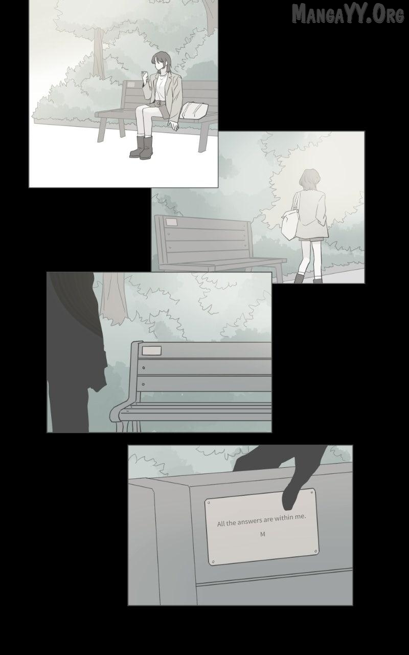 Love Letter Chapter 42 page 57 - 