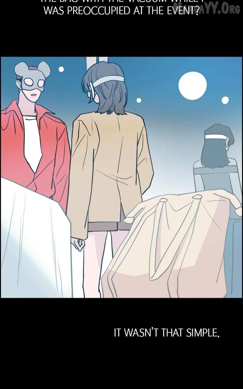 Love Letter Chapter 42 page 59 - 