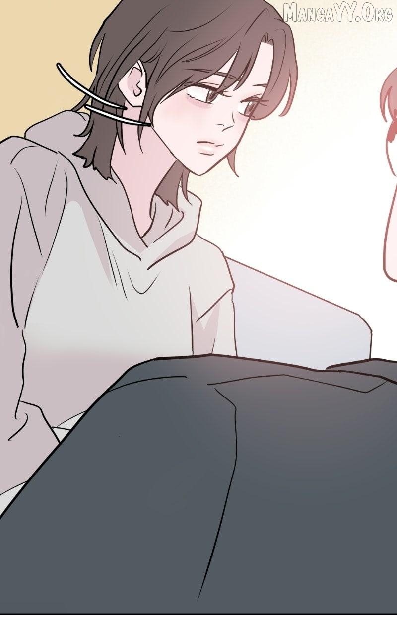 Love Letter Chapter 42 page 7 - 