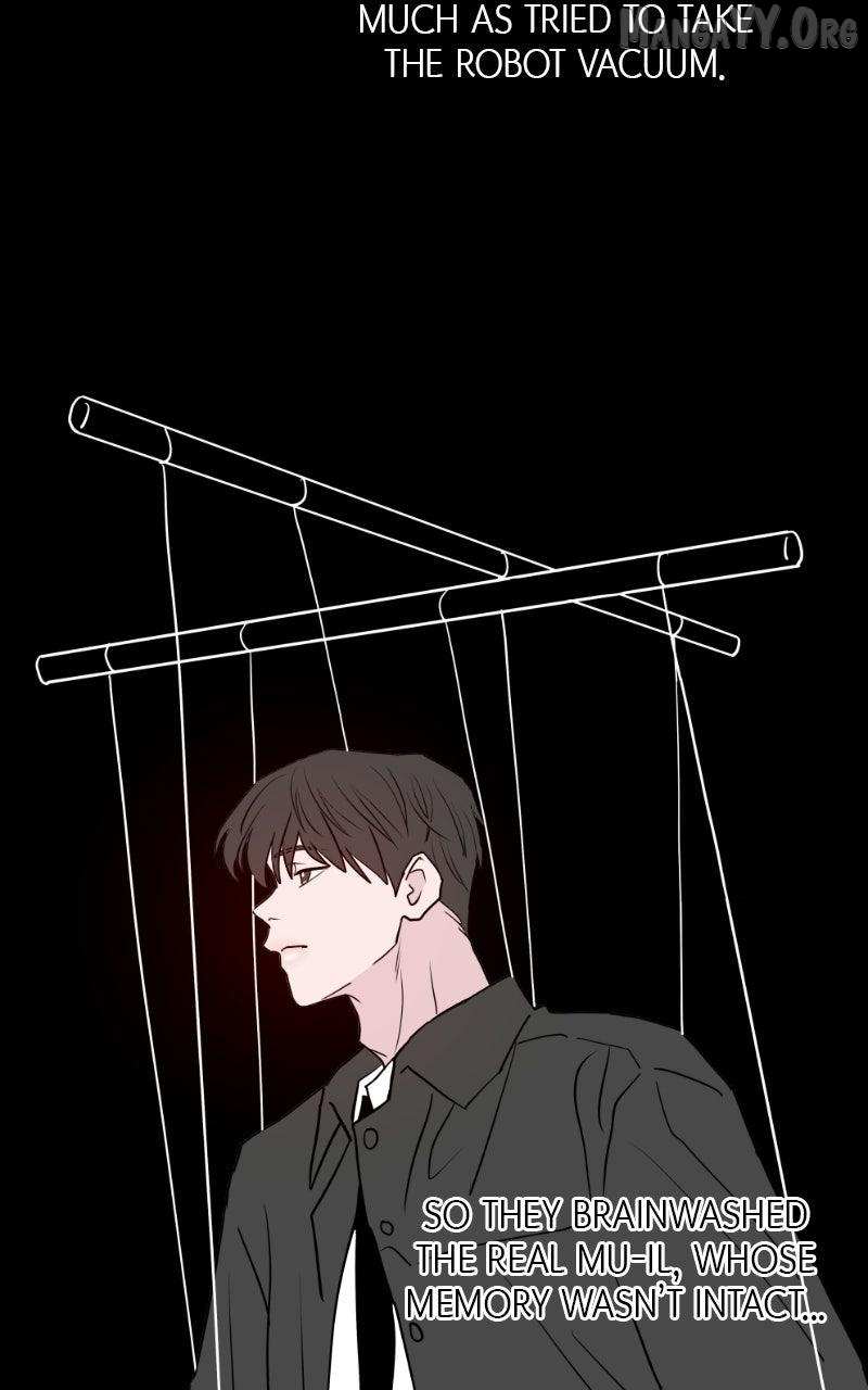 Love Letter Chapter 42 page 61 - 