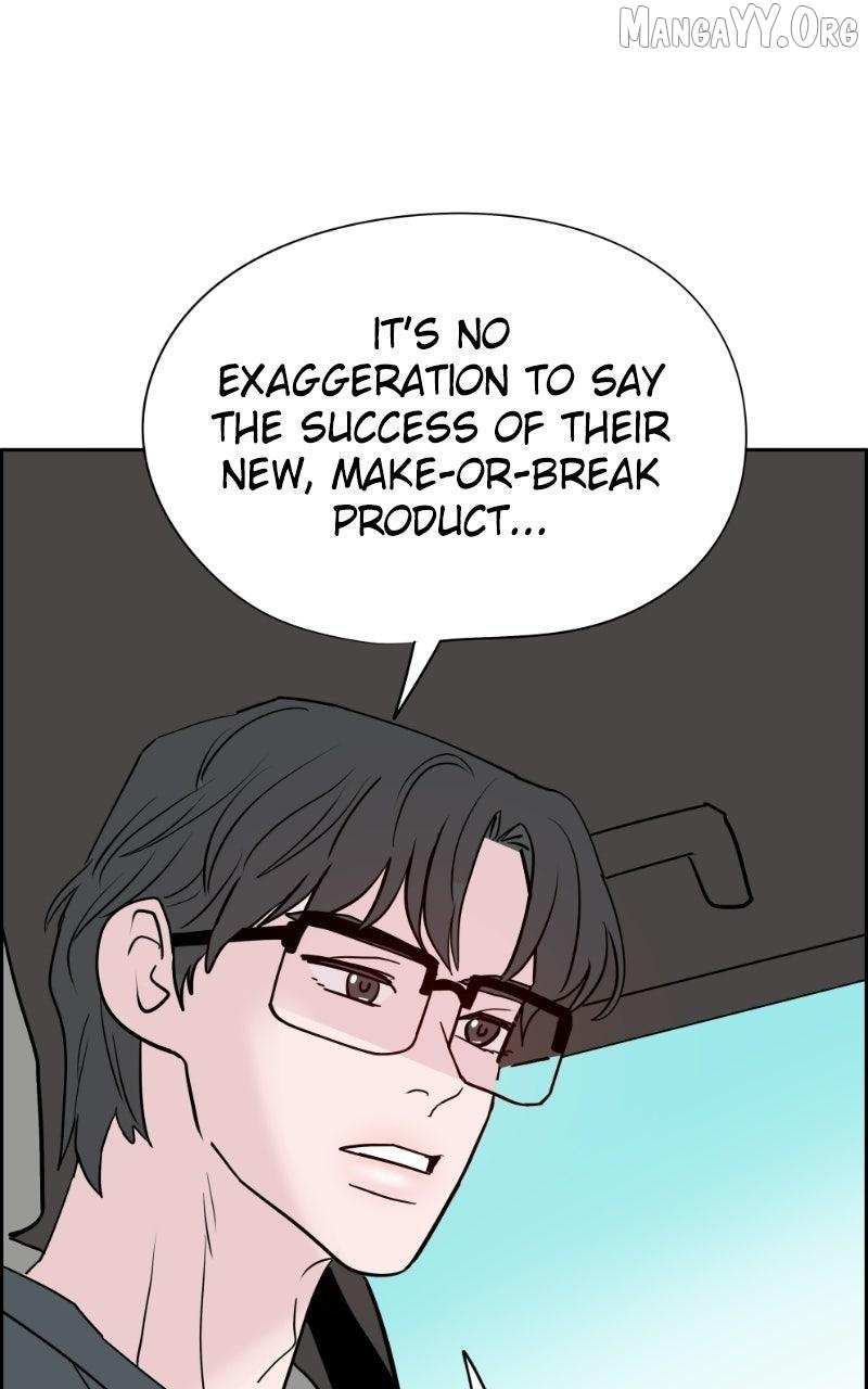 Love Letter Chapter 42 page 64 - 