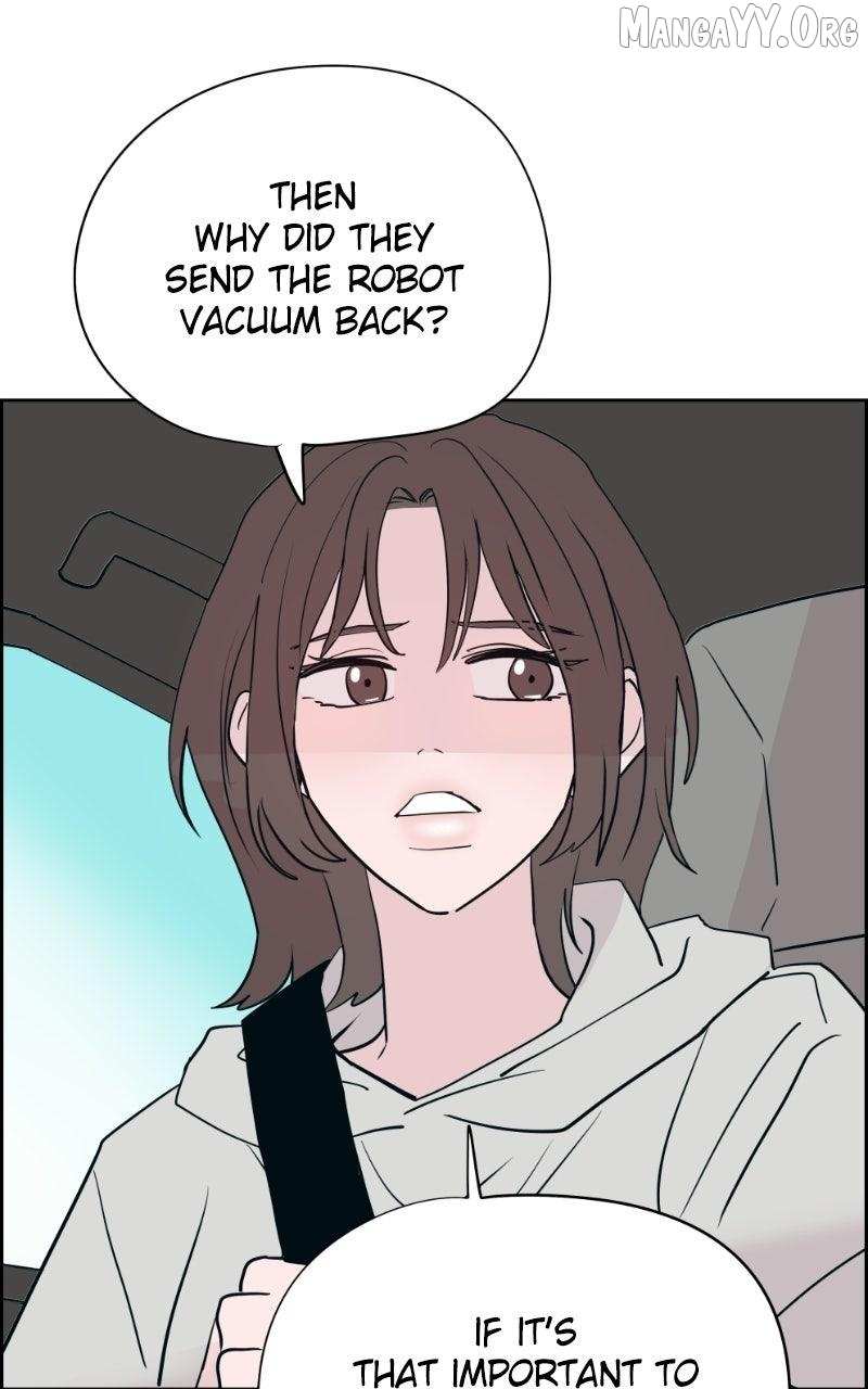 Love Letter Chapter 42 page 66 - 