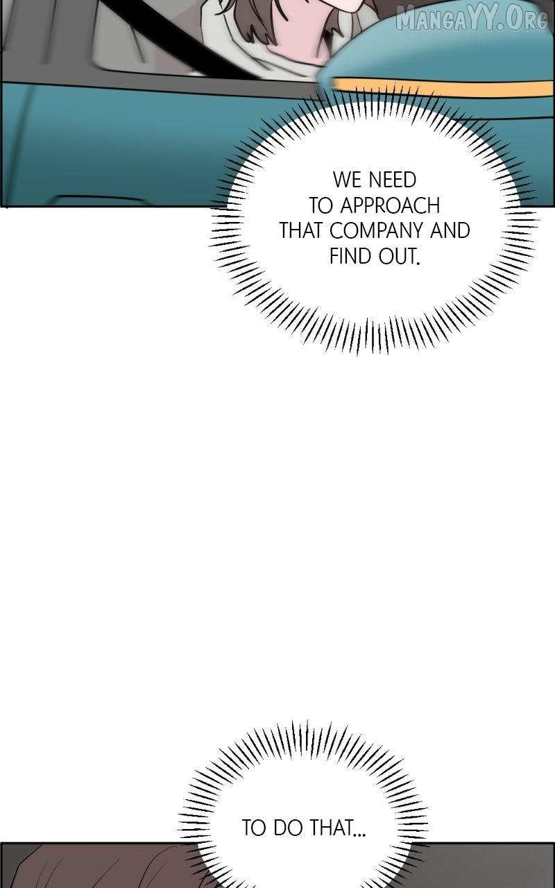 Love Letter Chapter 42 page 69 - 