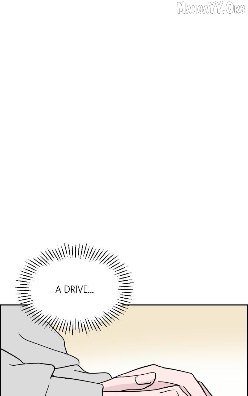 Love Letter Chapter 42 page 8 - 