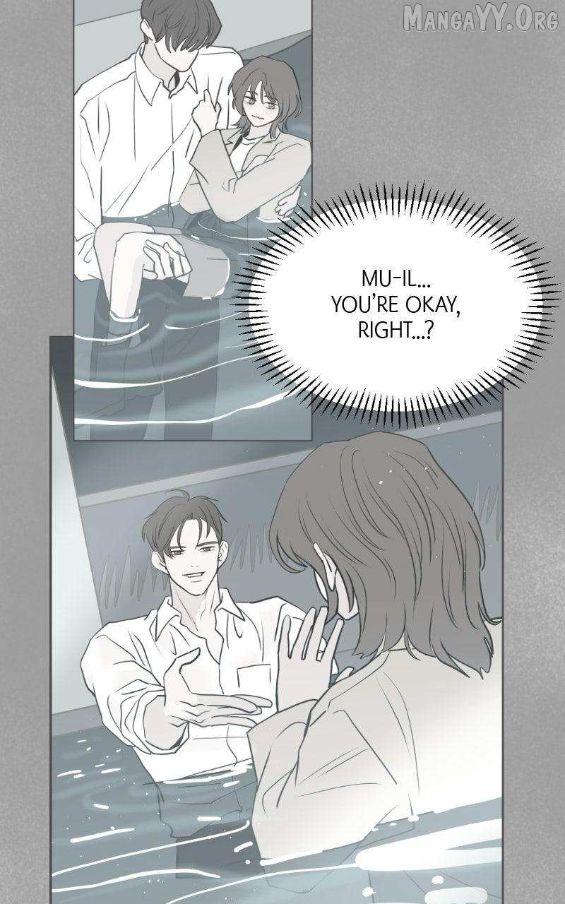 Love Letter Chapter 42 page 71 - 