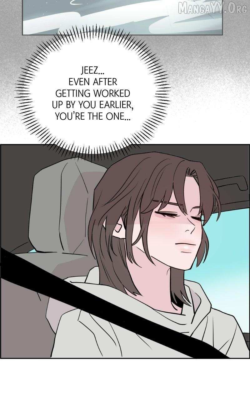 Love Letter Chapter 42 page 72 - 