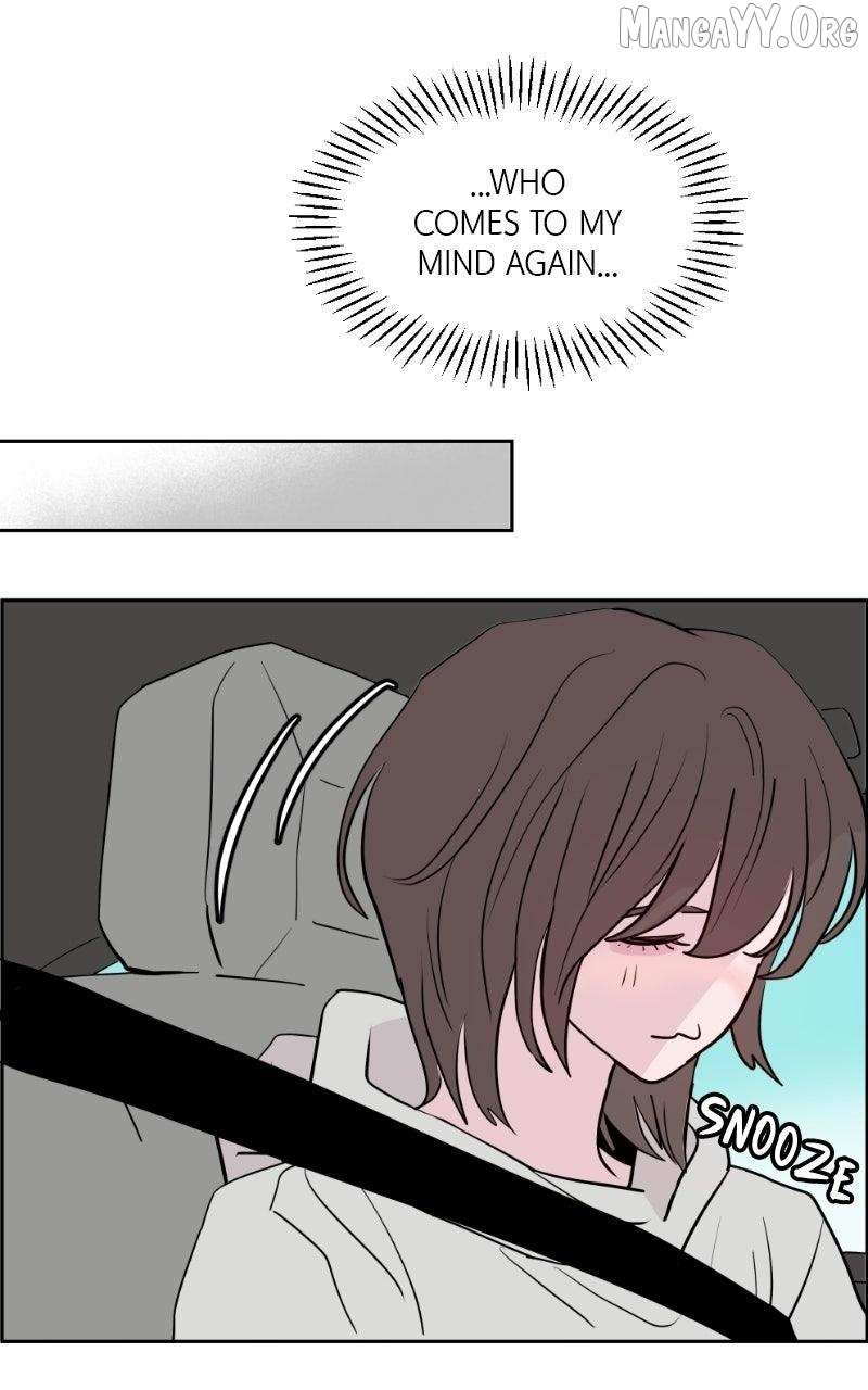 Love Letter Chapter 42 page 73 - 