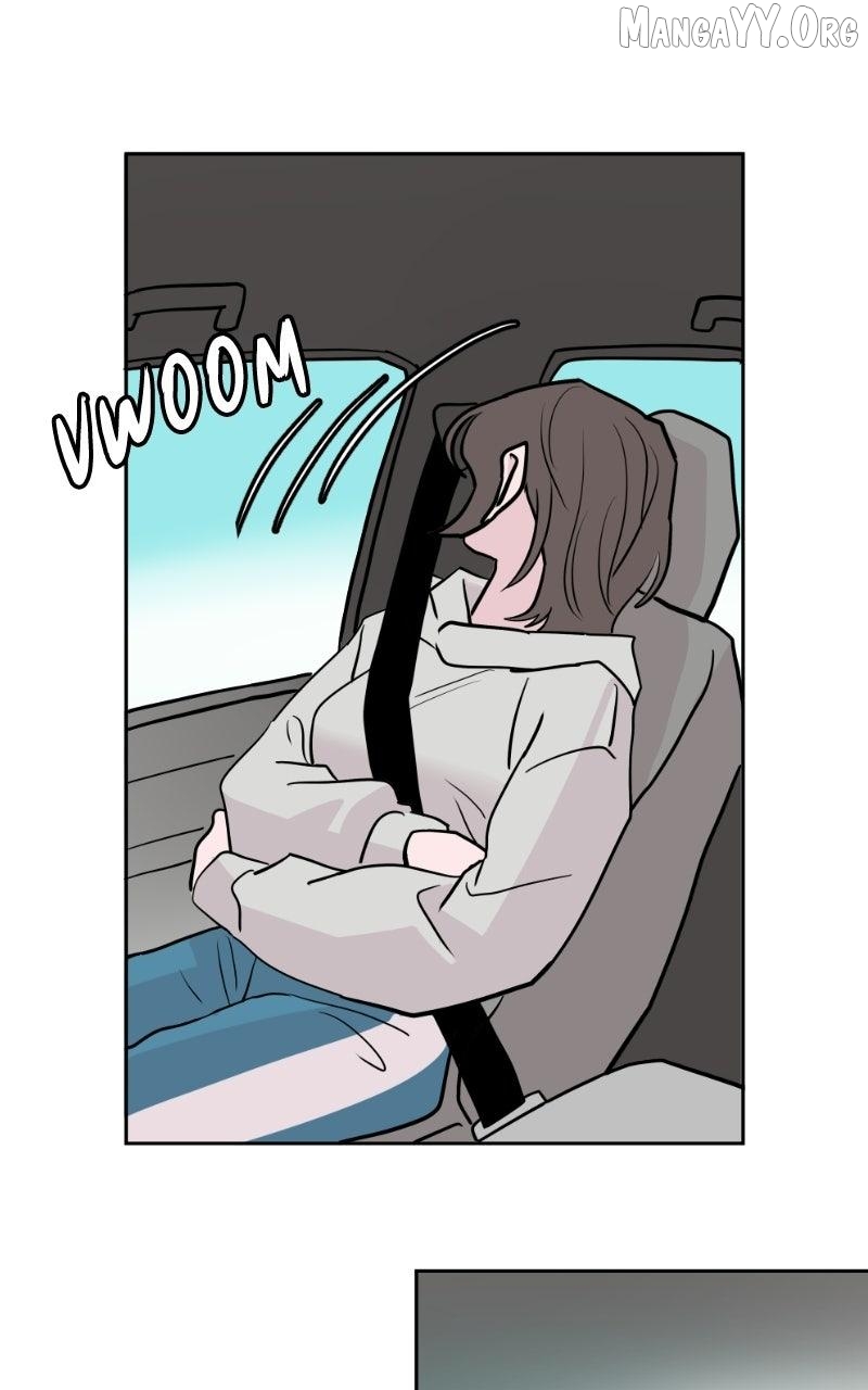 Love Letter Chapter 42 page 76 - 
