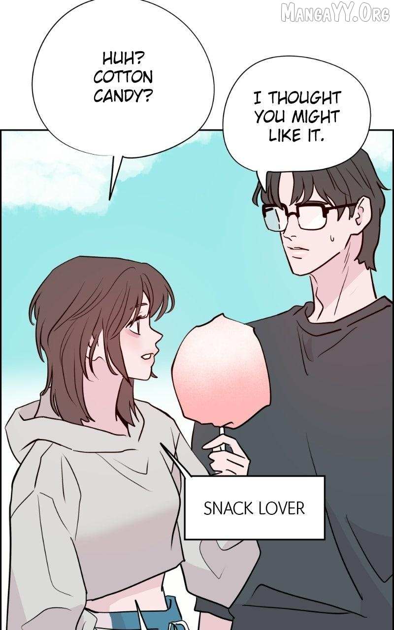 Love Letter Chapter 42 page 81 - 