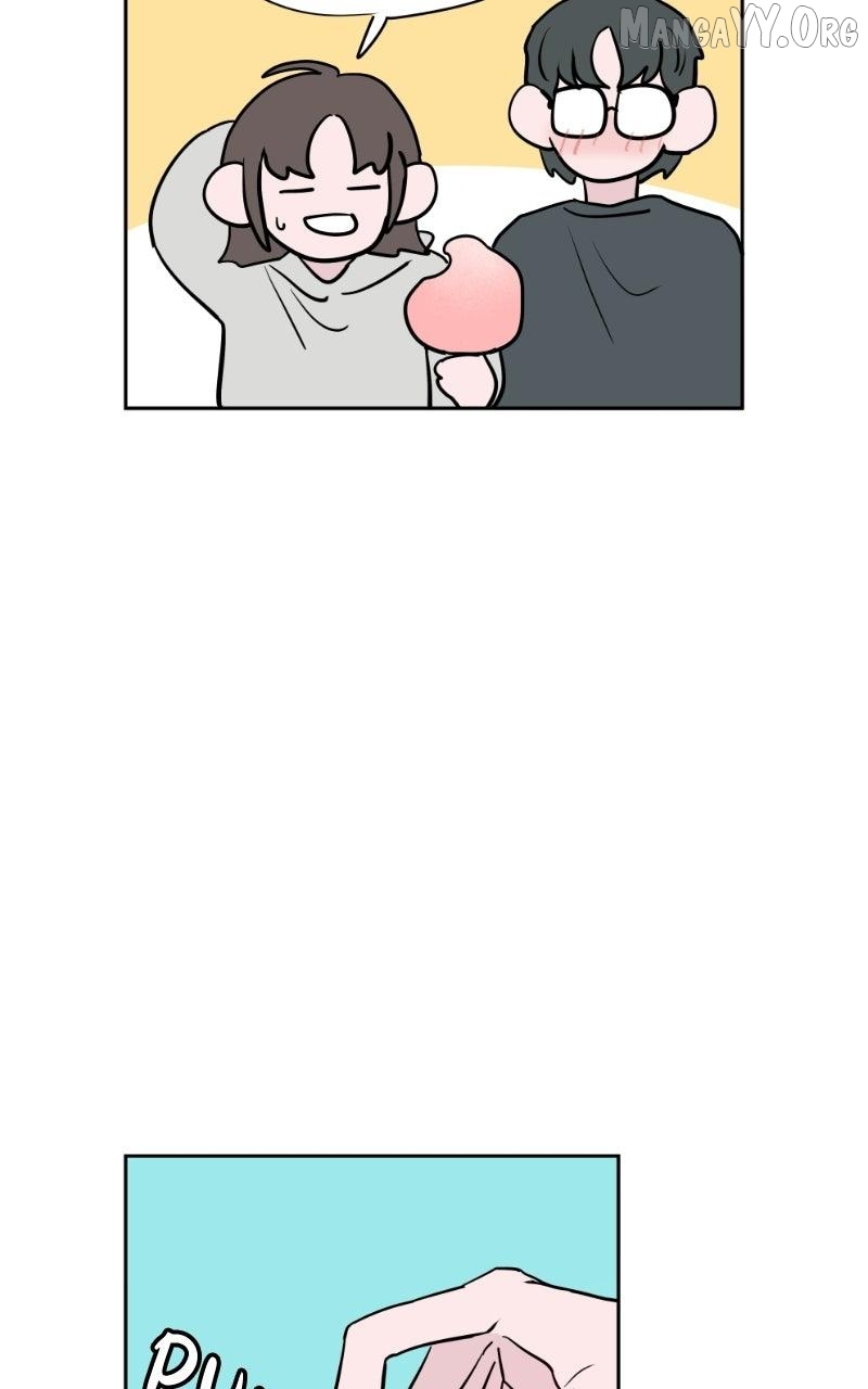 Love Letter Chapter 42 page 86 - 