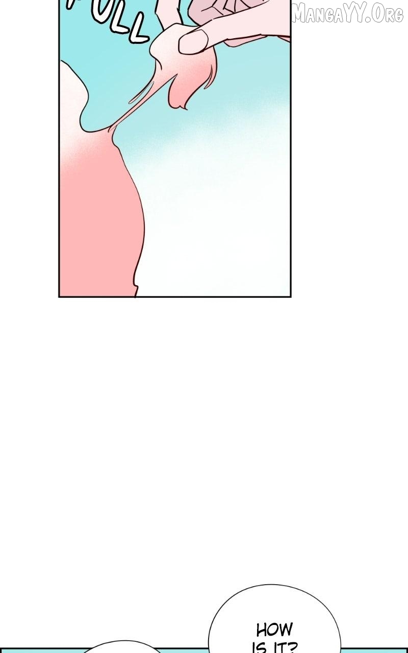 Love Letter Chapter 42 page 87 - 