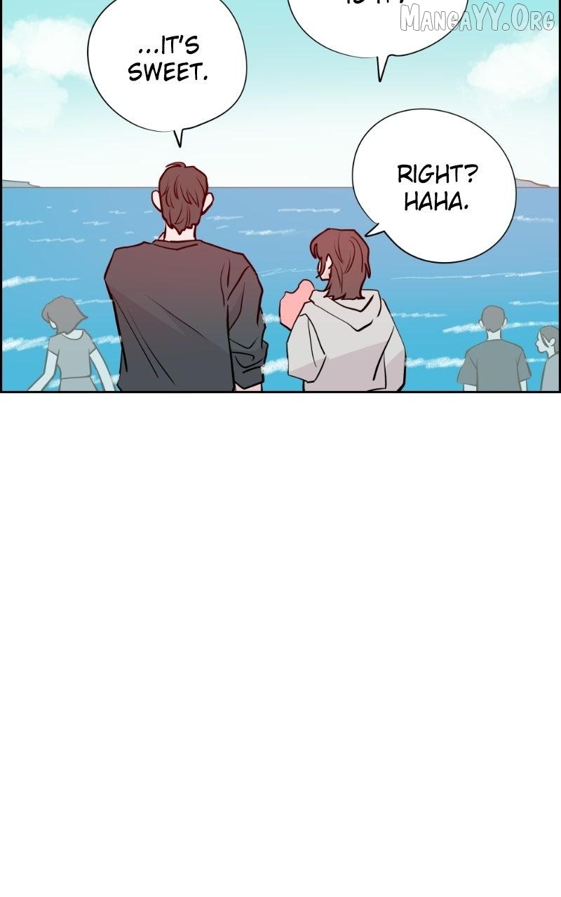Love Letter Chapter 42 page 88 - 