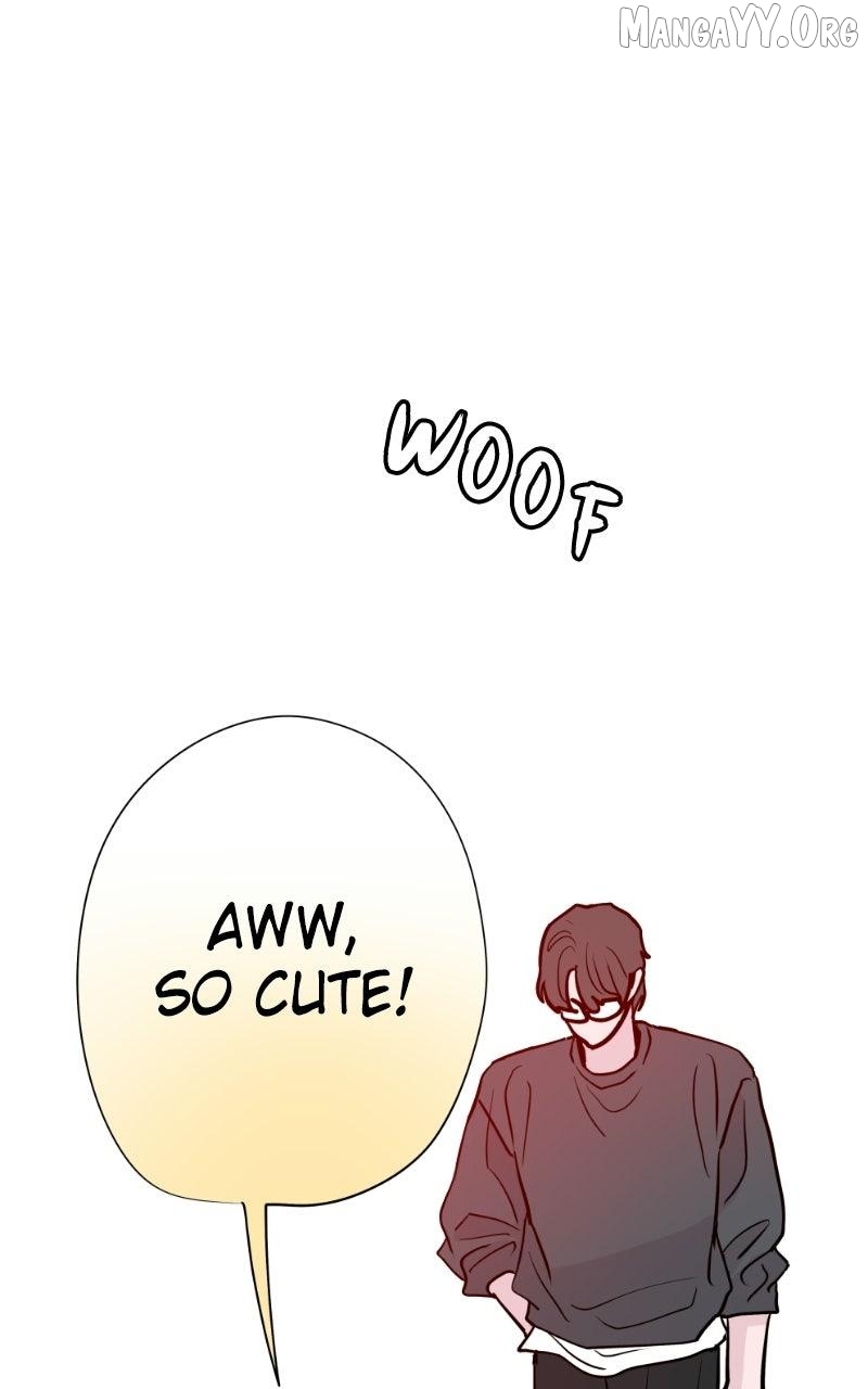 Love Letter Chapter 42 page 89 - 