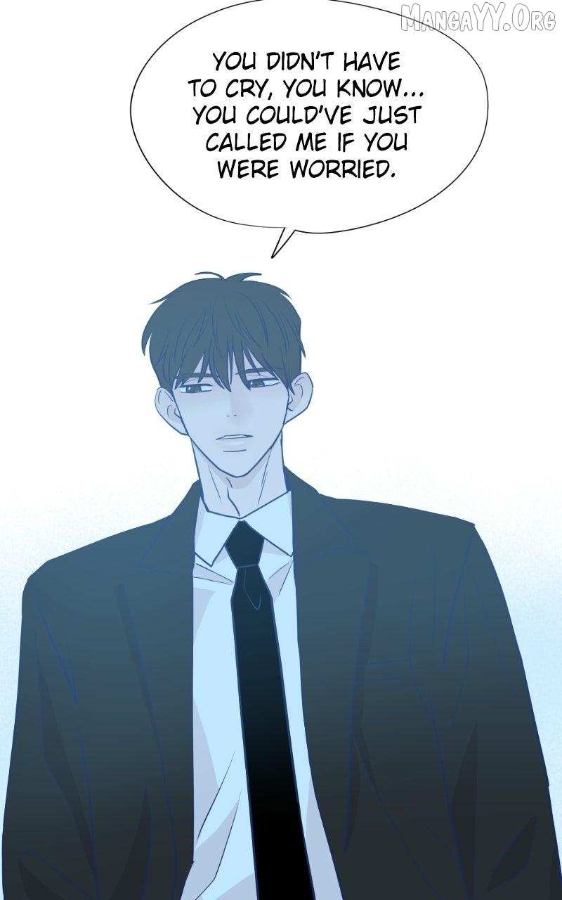 Love Letter Chapter 42 page 10 - 