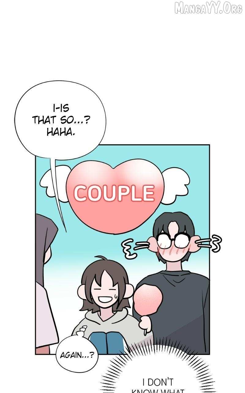 Love Letter Chapter 42 page 92 - 