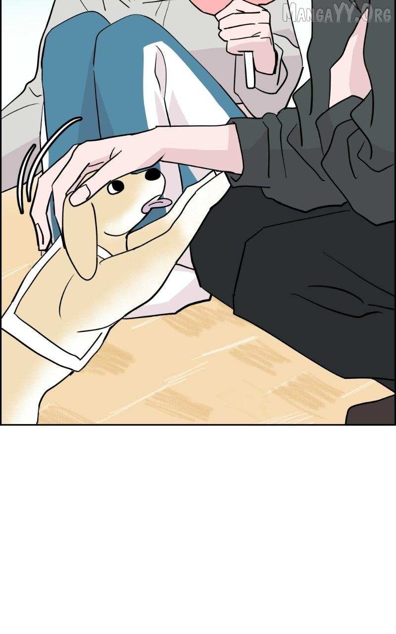 Love Letter Chapter 42 page 95 - 