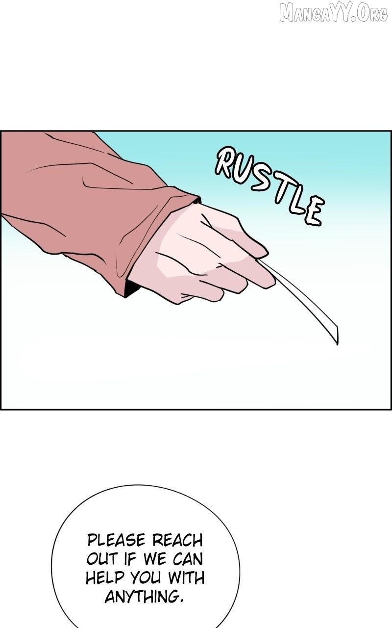 Love Letter Chapter 42 page 96 - 