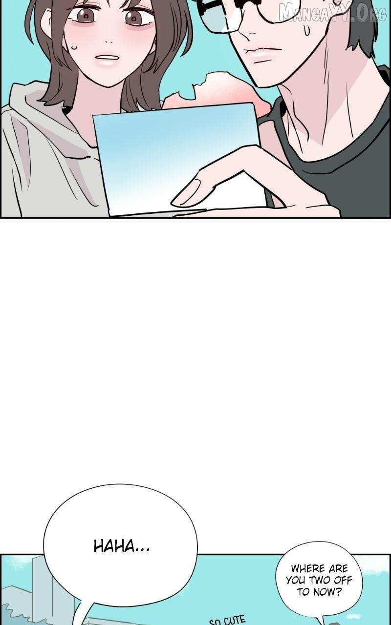 Love Letter Chapter 42 page 98 - 