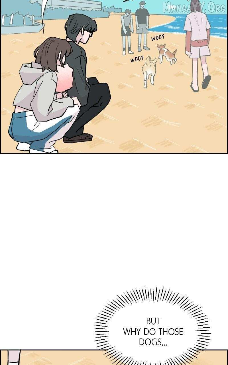 Love Letter Chapter 42 page 99 - 