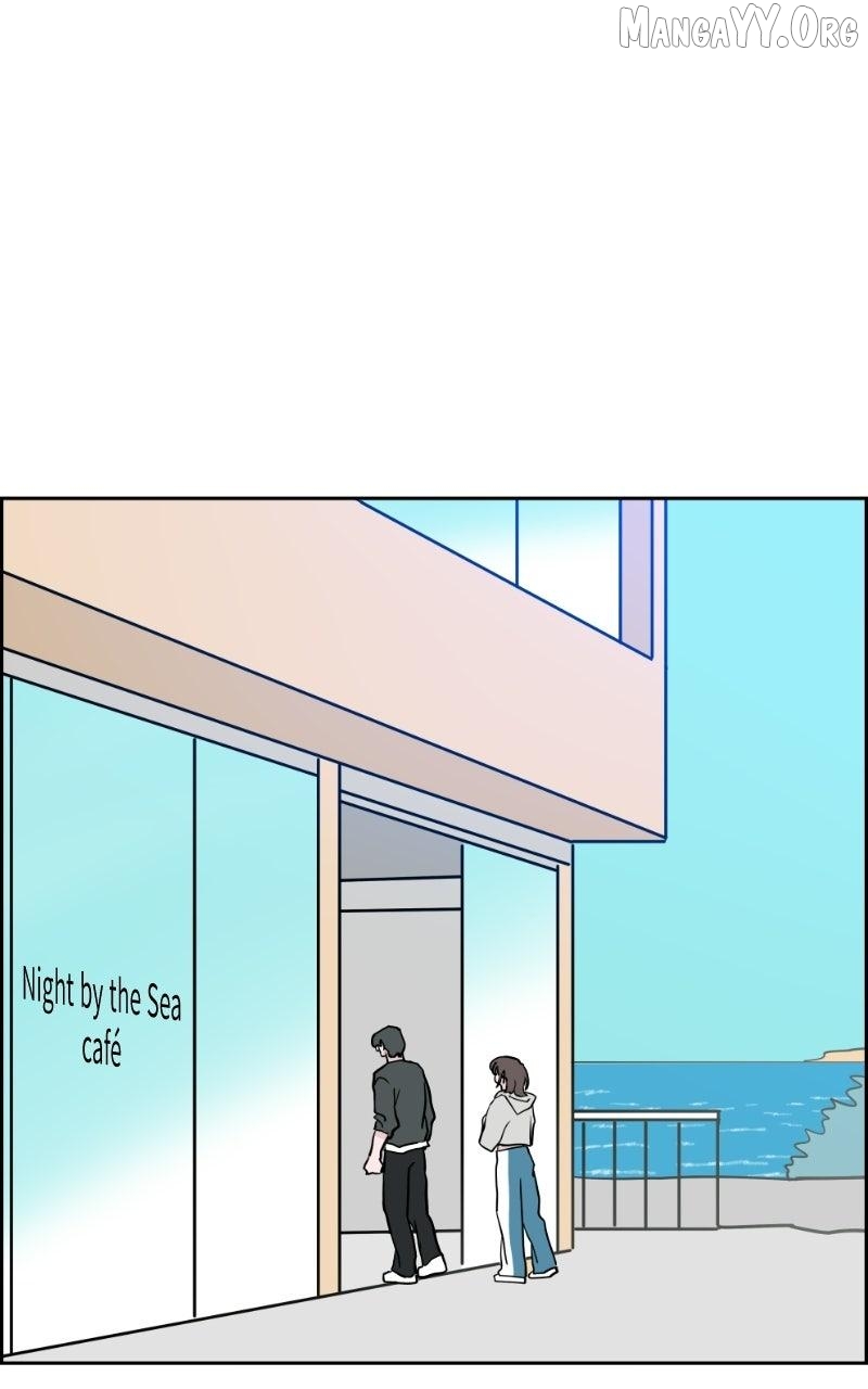 Love Letter Chapter 43 page 1 - 