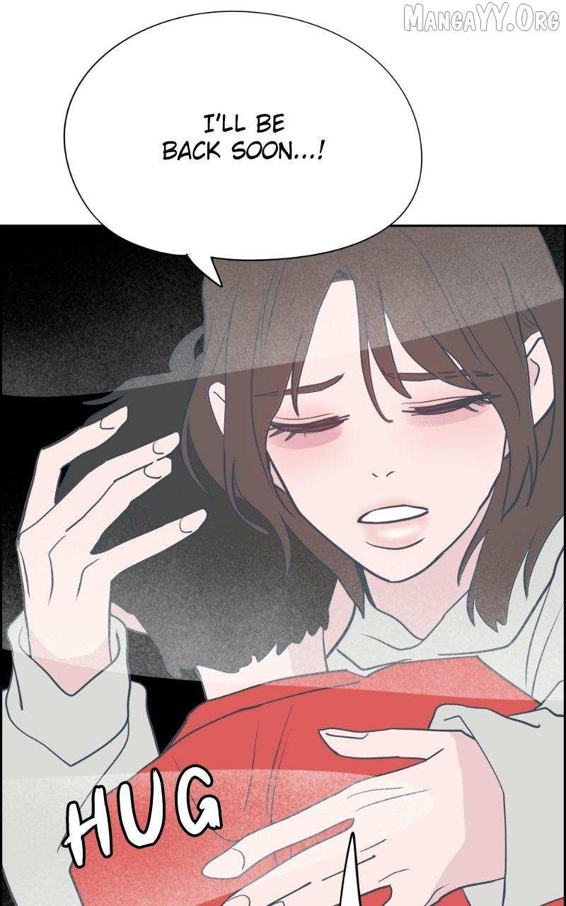 Love Letter Chapter 43 page 104 - 