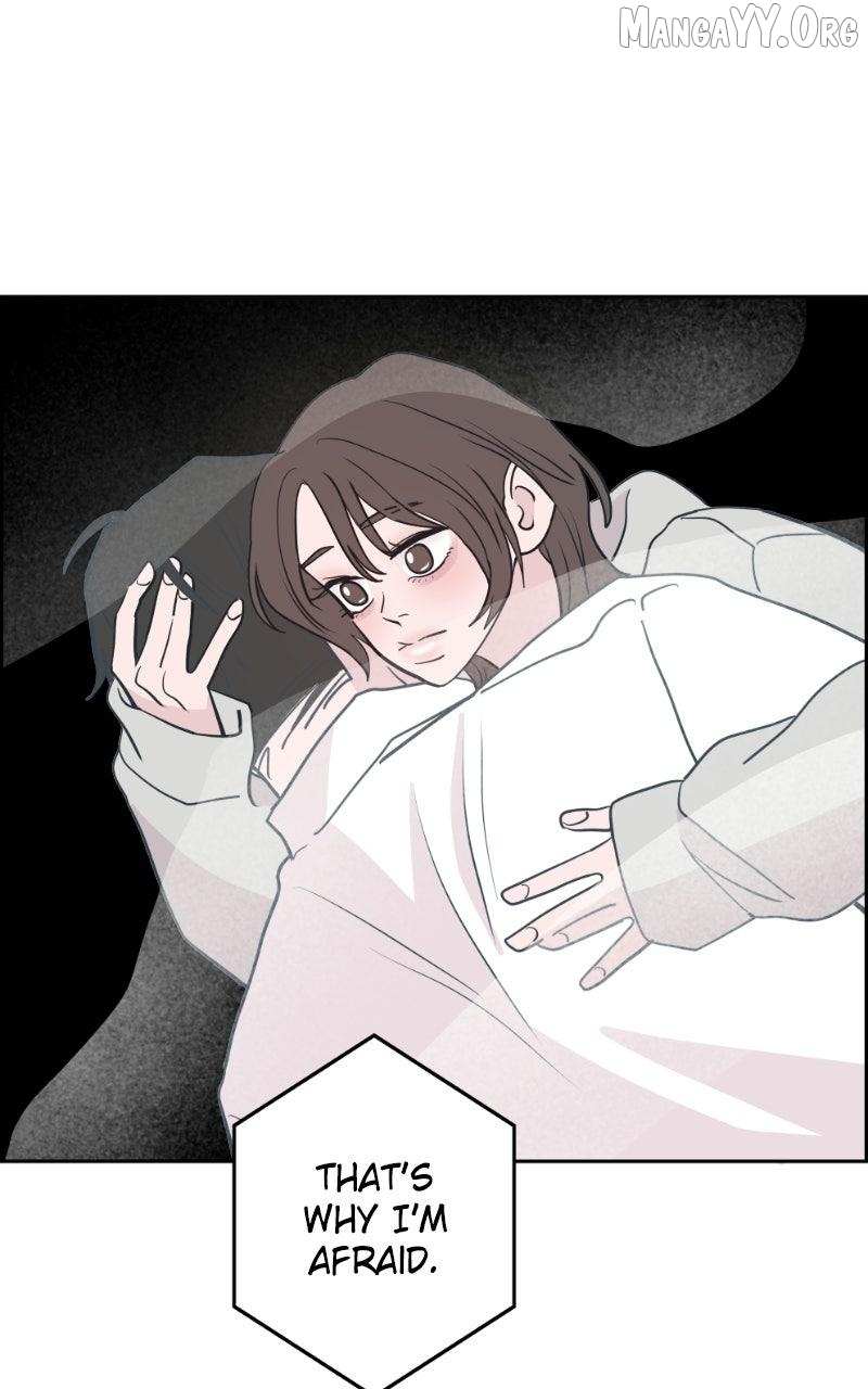 Love Letter Chapter 43 page 106 - 