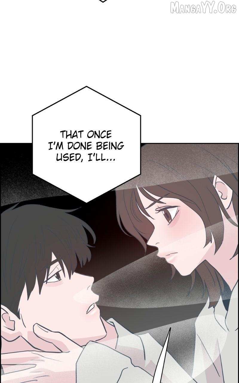 Love Letter Chapter 43 page 107 - 