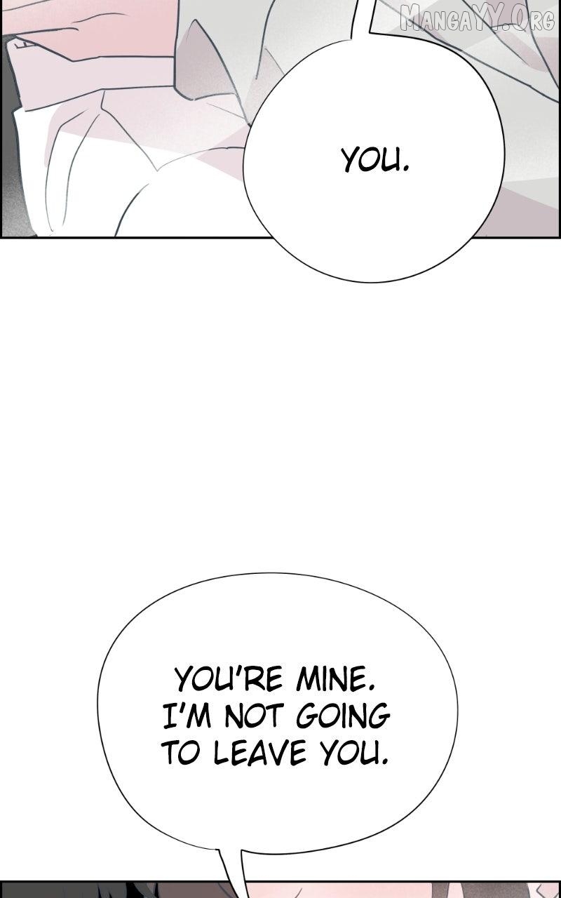 Love Letter Chapter 43 page 108 - 