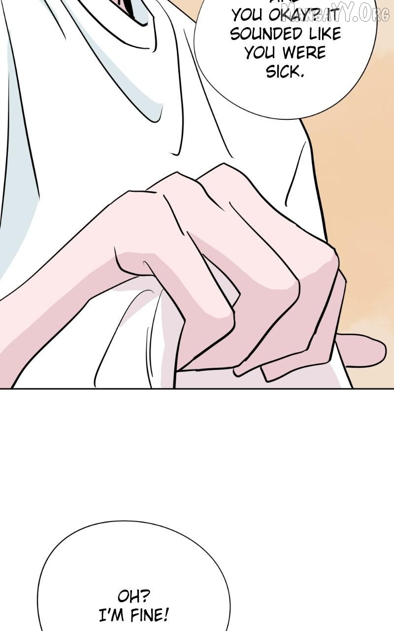 Love Letter Chapter 43 page 114 - 