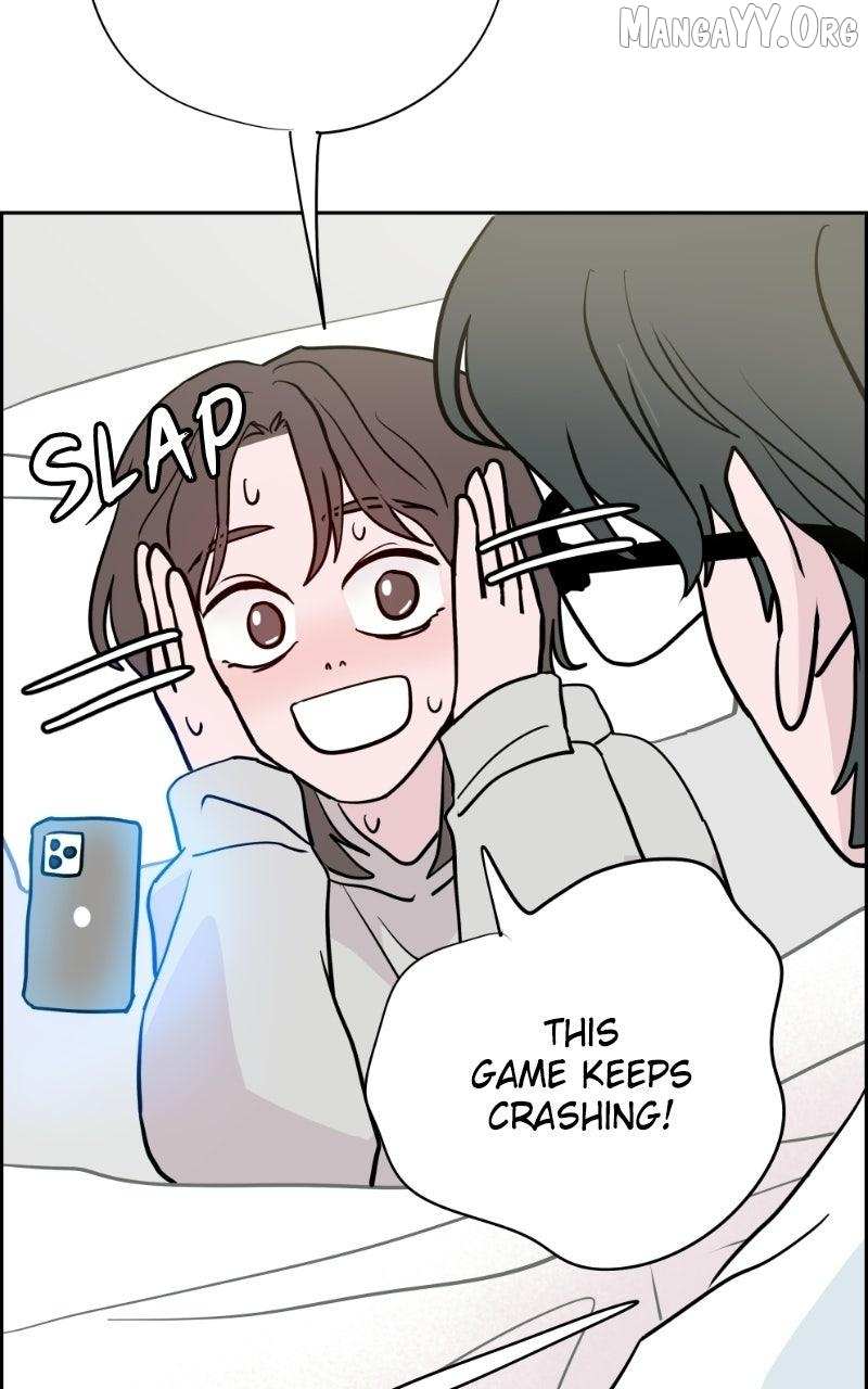 Love Letter Chapter 43 page 115 - 