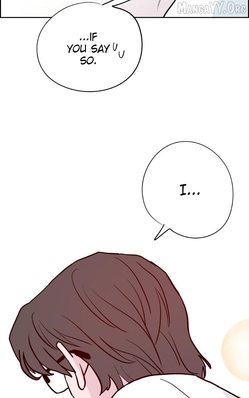 Love Letter Chapter 43 page 116 - 