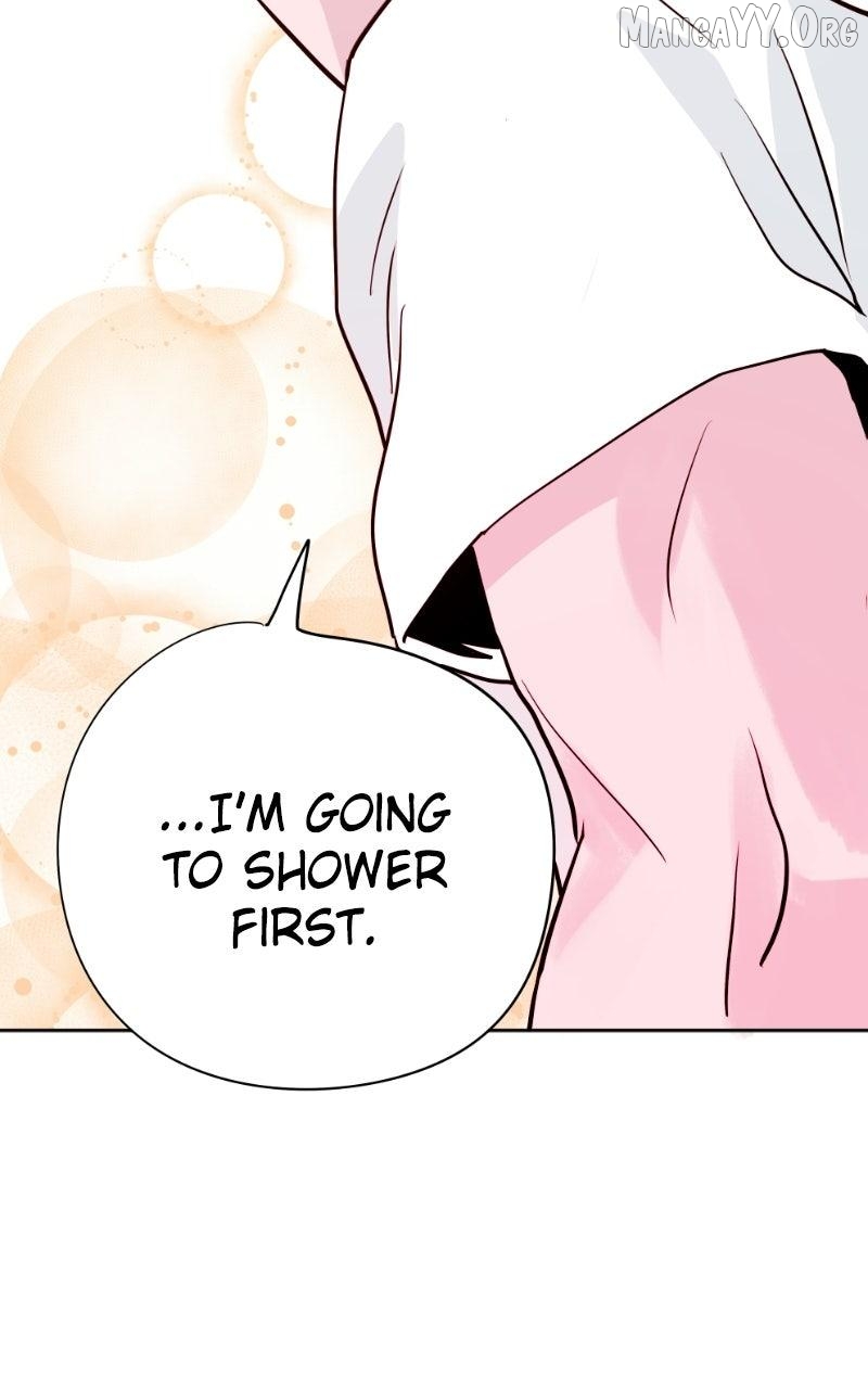 Love Letter Chapter 43 page 117 - 