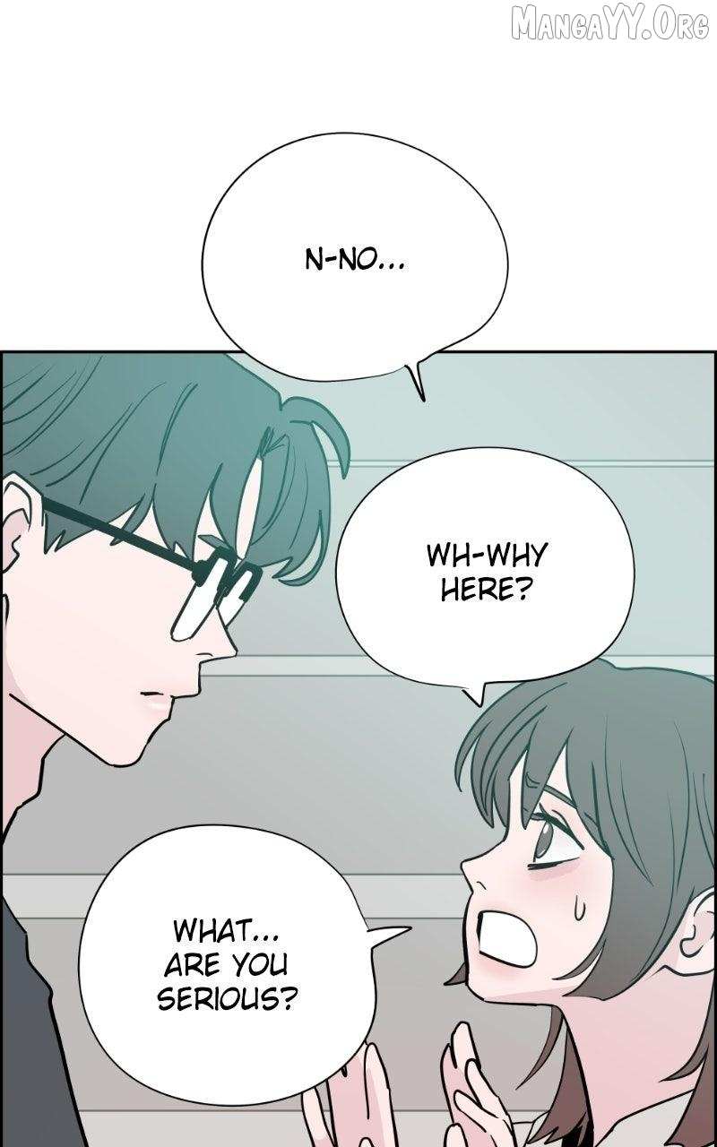 Love Letter Chapter 43 page 14 - 