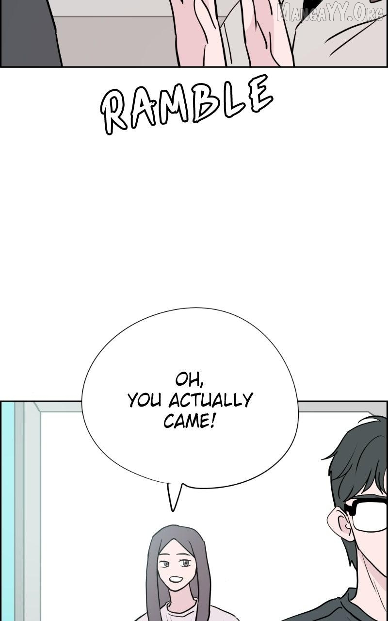 Love Letter Chapter 43 page 15 - 
