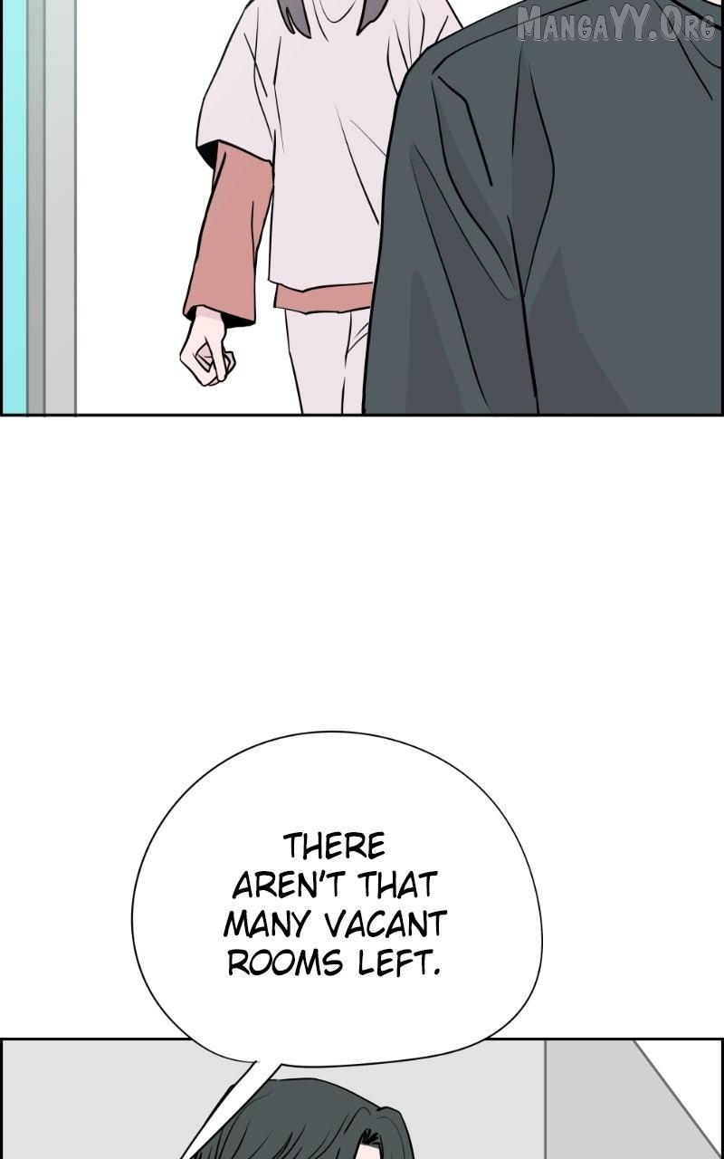 Love Letter Chapter 43 page 16 - 