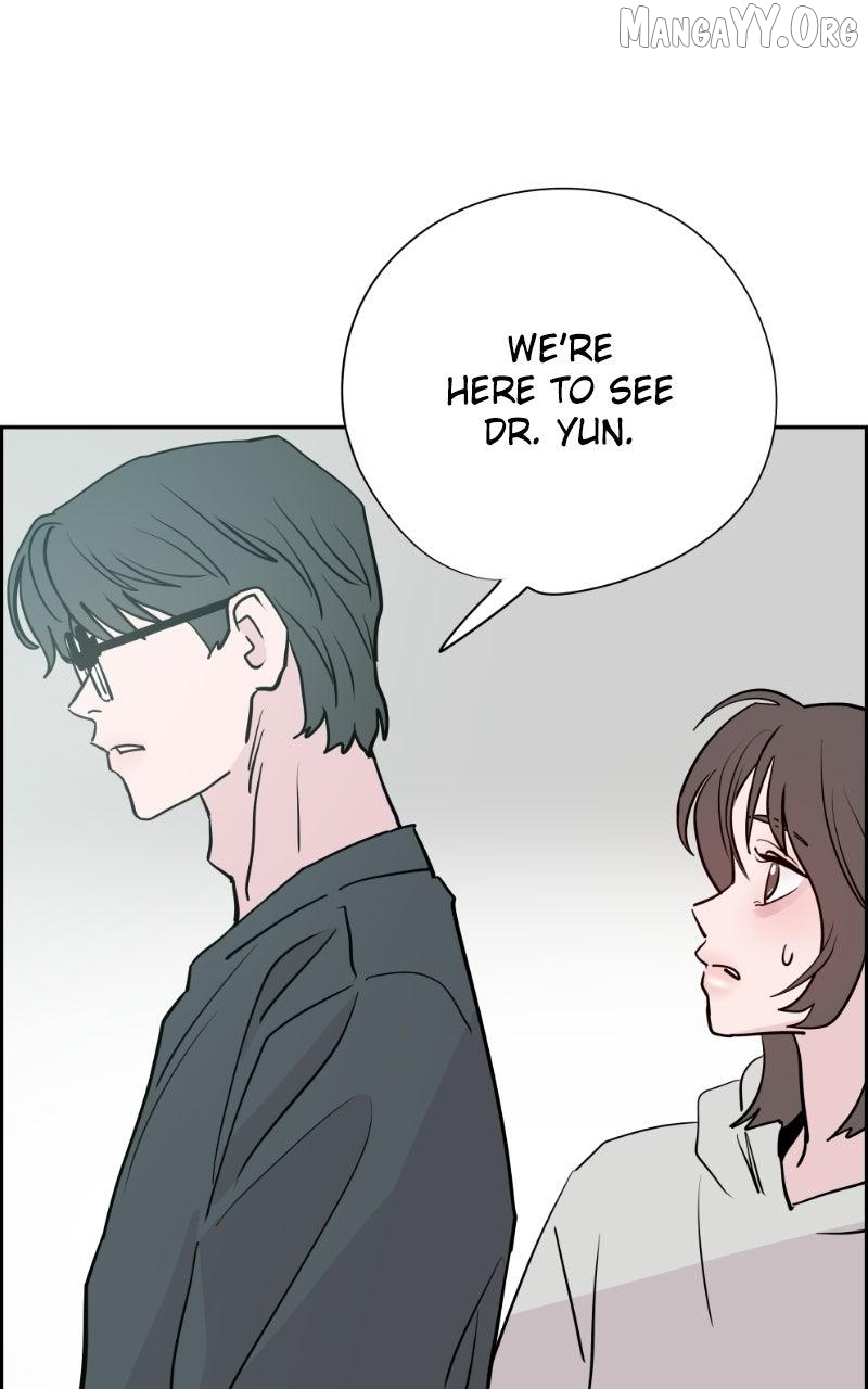 Love Letter Chapter 43 page 19 - 