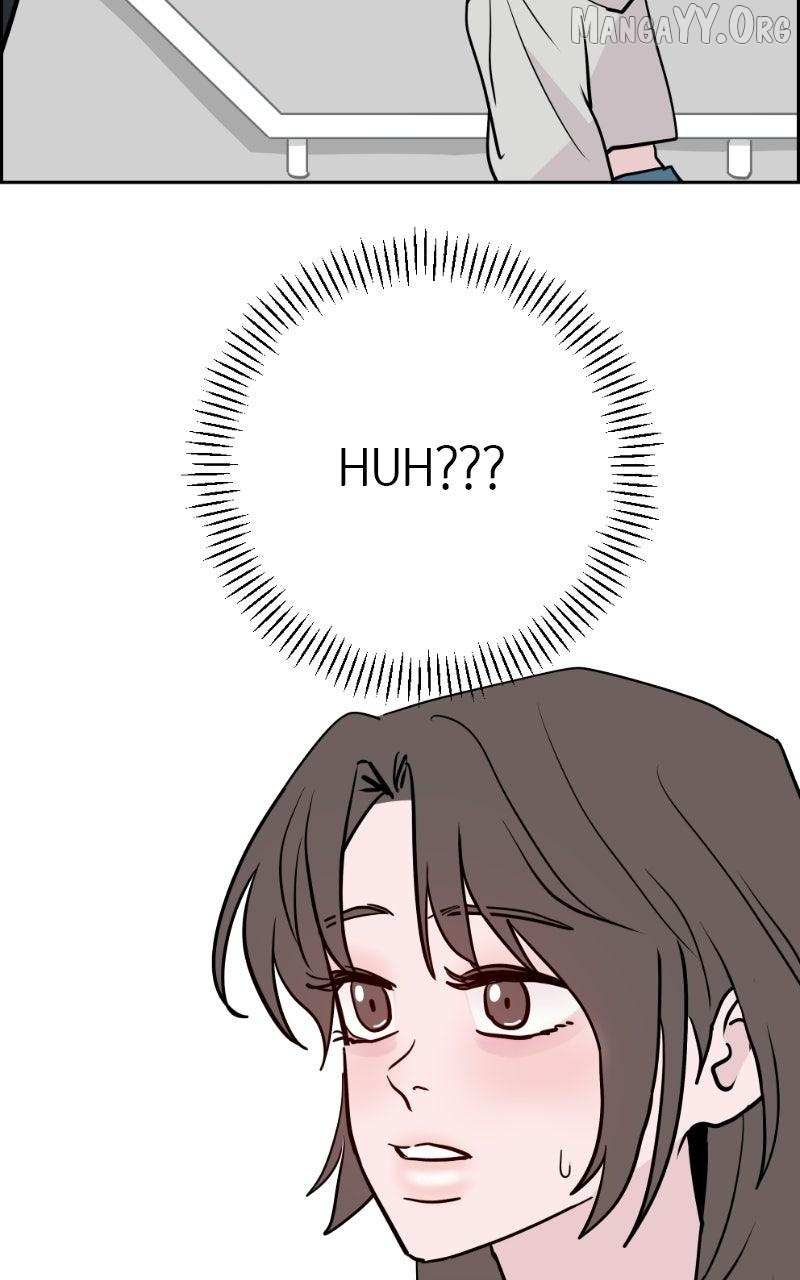 Love Letter Chapter 43 page 3 - 