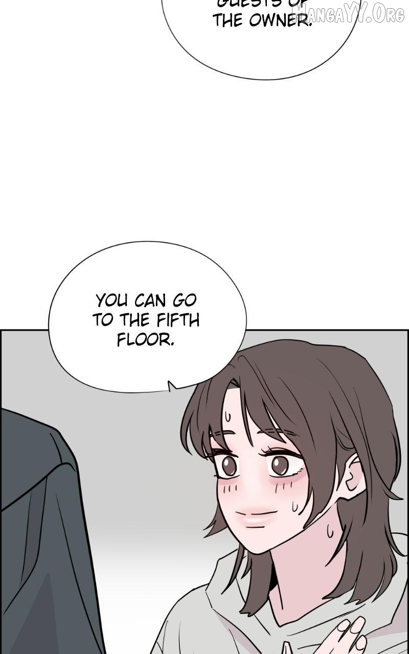 Love Letter Chapter 43 page 23 - 