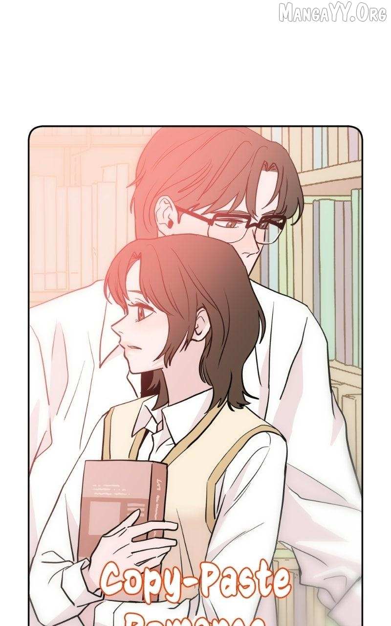 Love Letter Chapter 43 page 25 - 