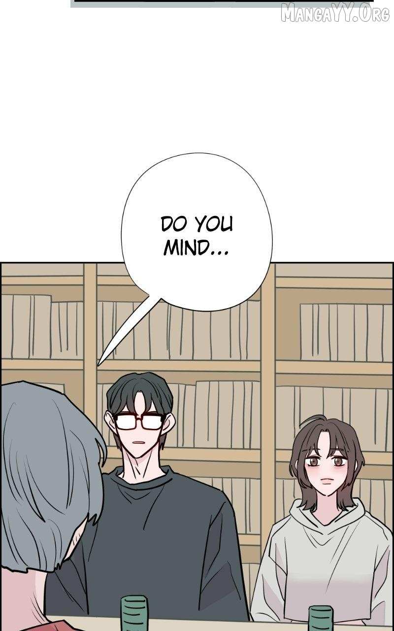 Love Letter Chapter 43 page 28 - 
