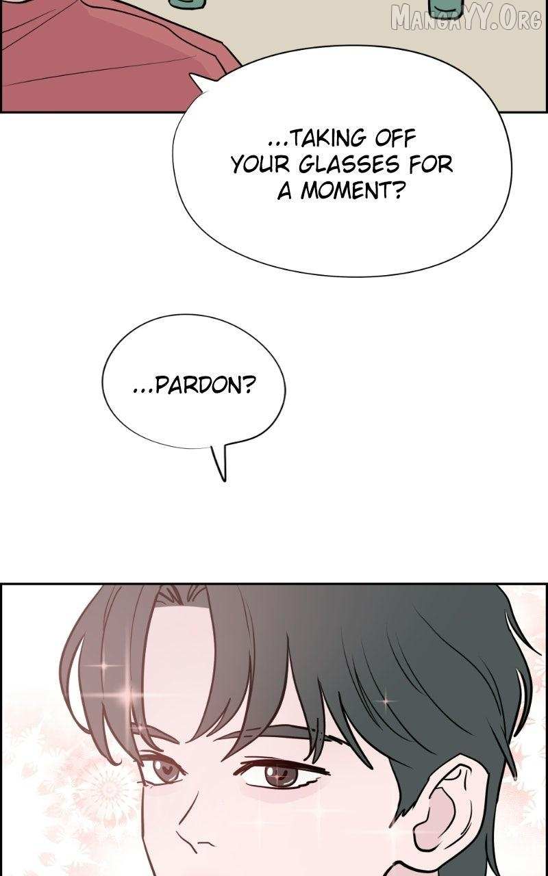 Love Letter Chapter 43 page 29 - 