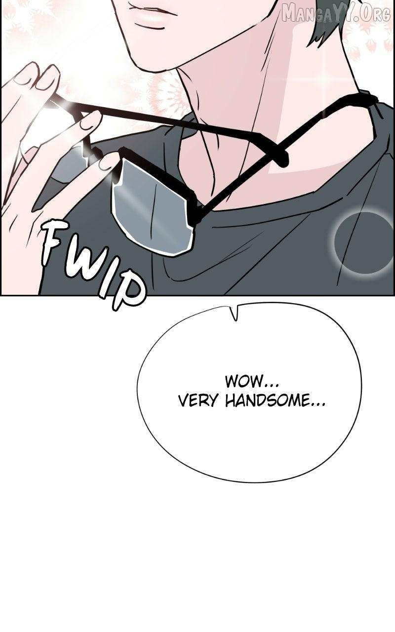 Love Letter Chapter 43 page 30 - 