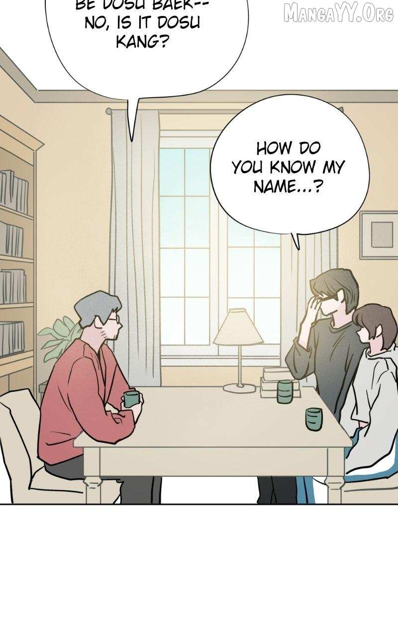 Love Letter Chapter 43 page 32 - 