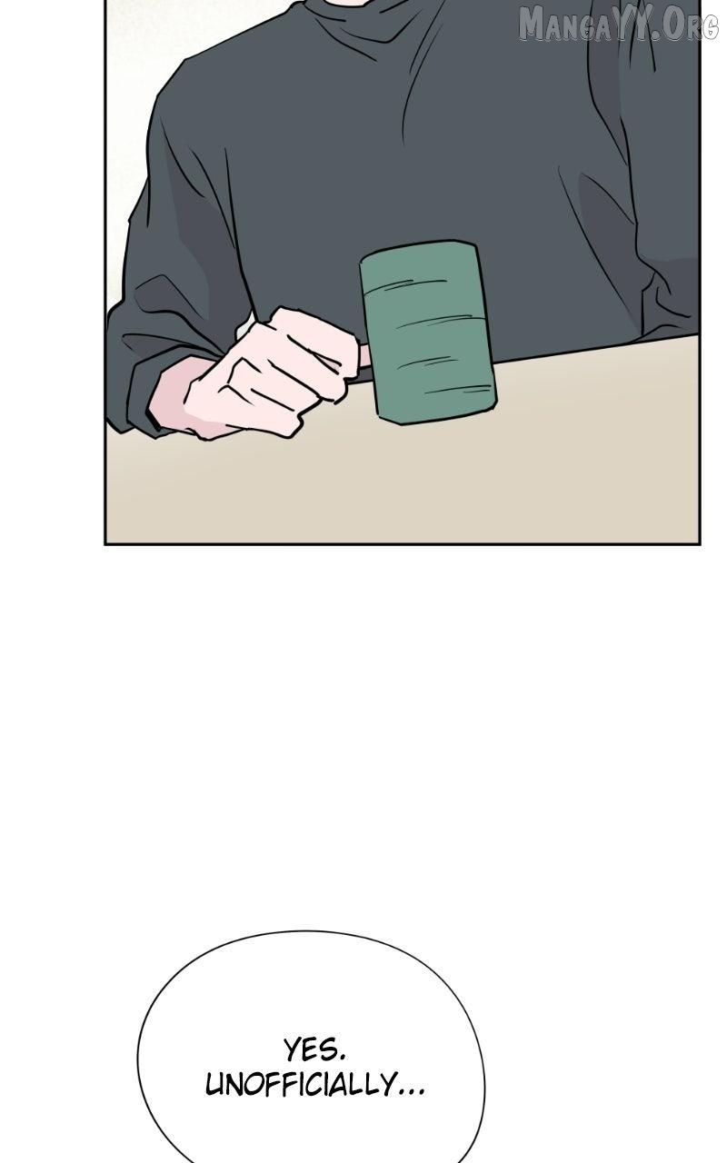 Love Letter Chapter 43 page 35 - 