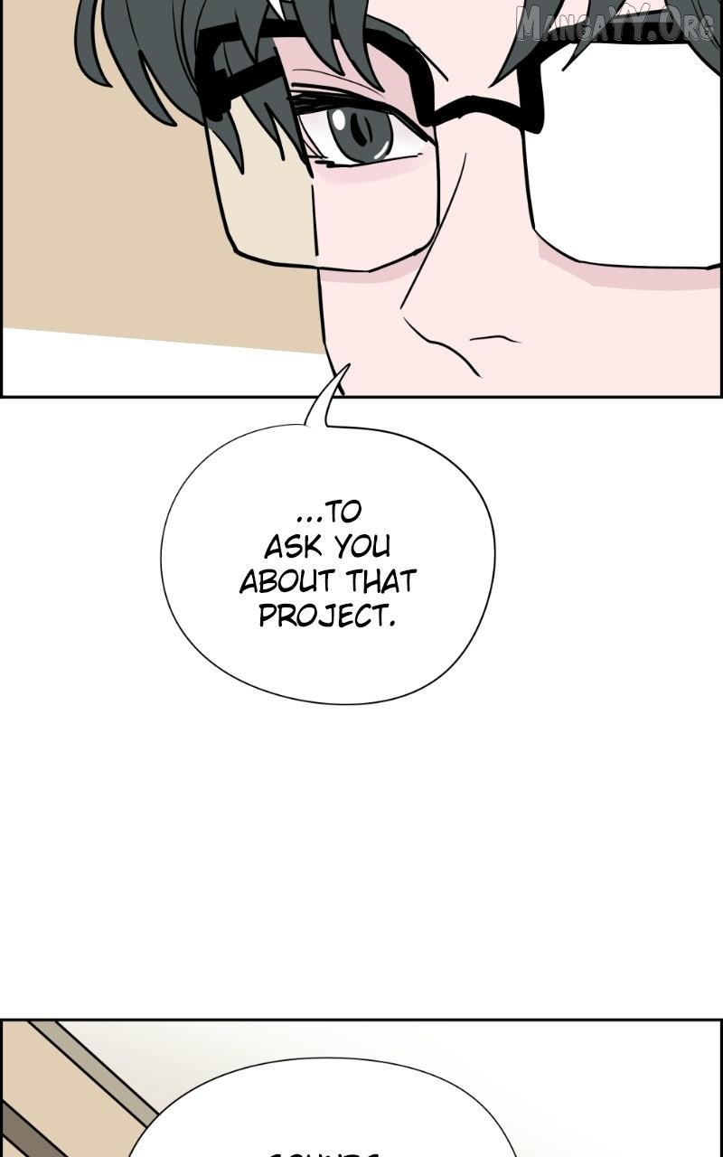 Love Letter Chapter 43 page 37 - 