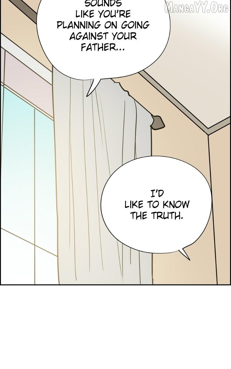Love Letter Chapter 43 page 38 - 