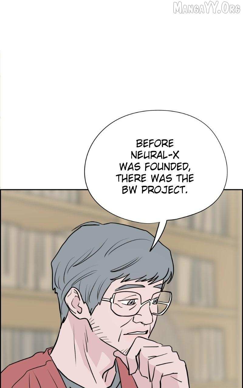 Love Letter Chapter 43 page 39 - 