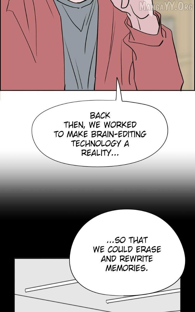 Love Letter Chapter 43 page 40 - 