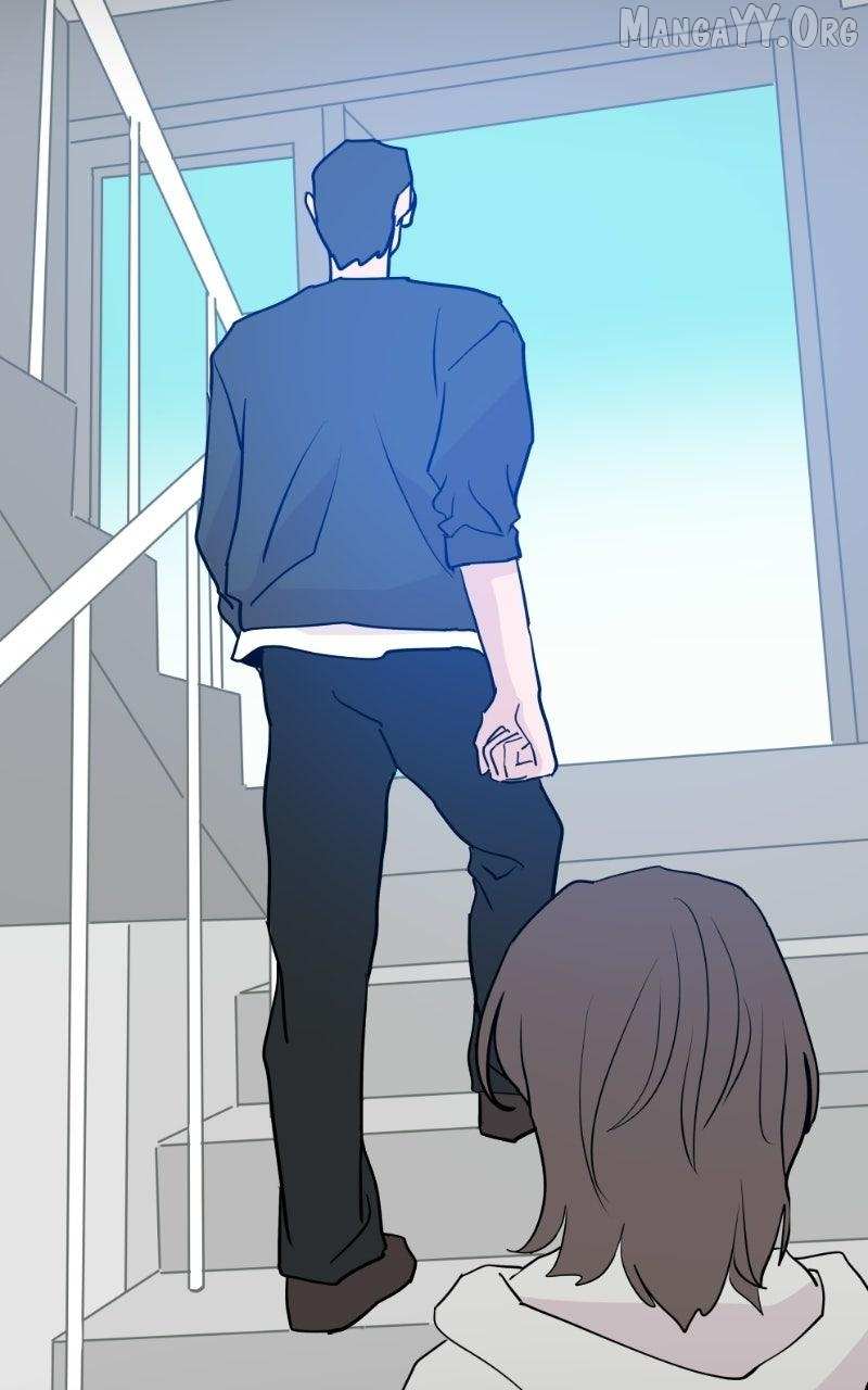 Love Letter Chapter 43 page 5 - 